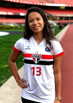 Jackeline Moreno